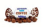 تافی آژند میلکی اسپلش قهوه 250 گرمی - تصویر 2