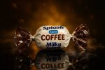 تافی آژند میلکی اسپلش قهوه 250 گرمی - تصویر 3